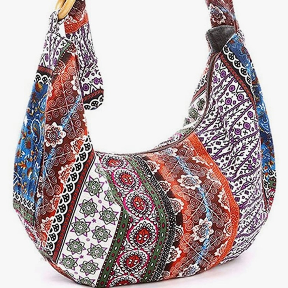 ✨Bohemian Crossbody-NWT✨